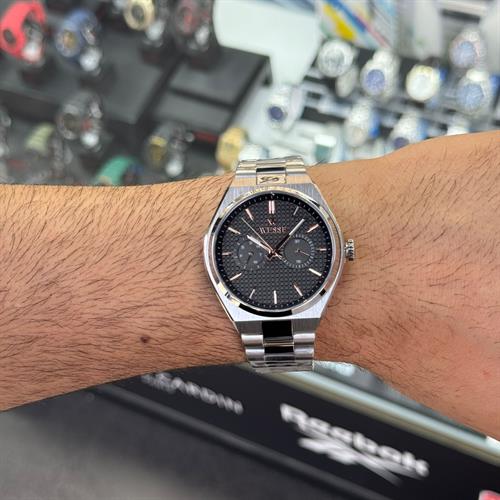 Wesse WWG209601 Erkek Kol Saati