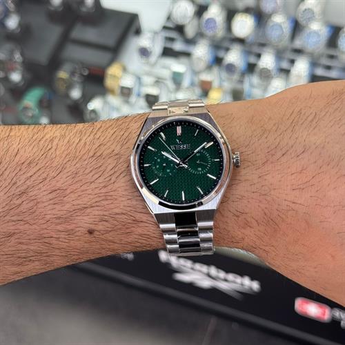 Wesse WWG209602 Erkek Kol Saati