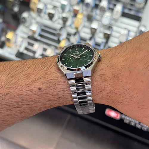 Wesse WWG209602 Erkek Kol Saati