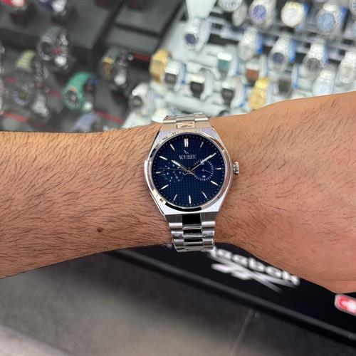 Wesse WWG209603 Erkek Kol Saati