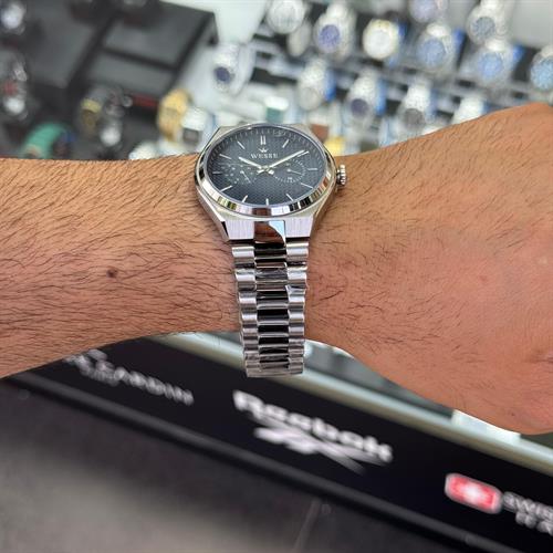 Wesse WWG209603 Erkek Kol Saati