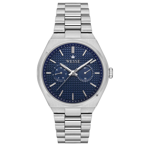 Wesse WWG209603 Erkek Kol Saati