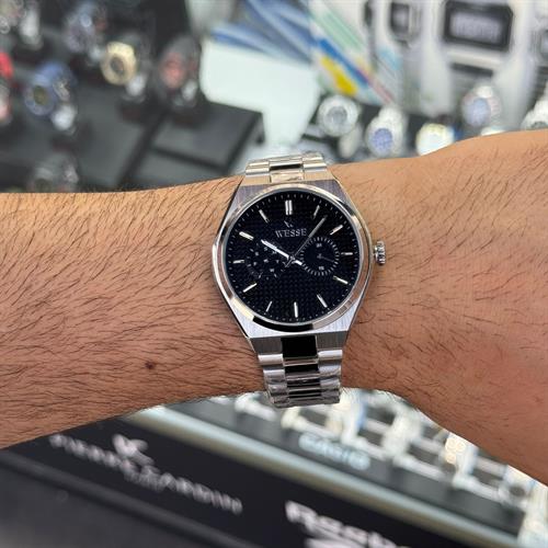 Wesse WWG209604 Erkek Kol Saati