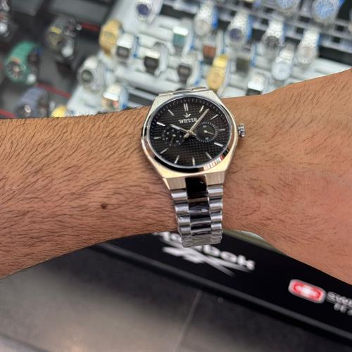 Wesse WWG209604 Erkek Kol Saati