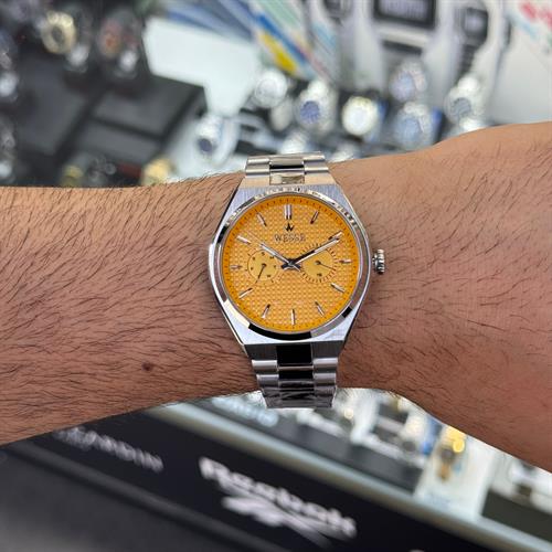 Wesse WWG209605 Erkek Kol Saati