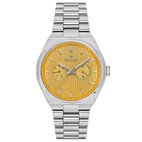 Wesse WWG209605 Erkek Kol Saati