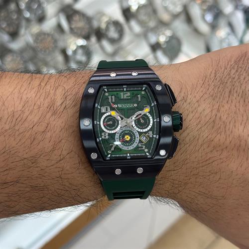 Wesse WWG402502 Erkek Kol Saati