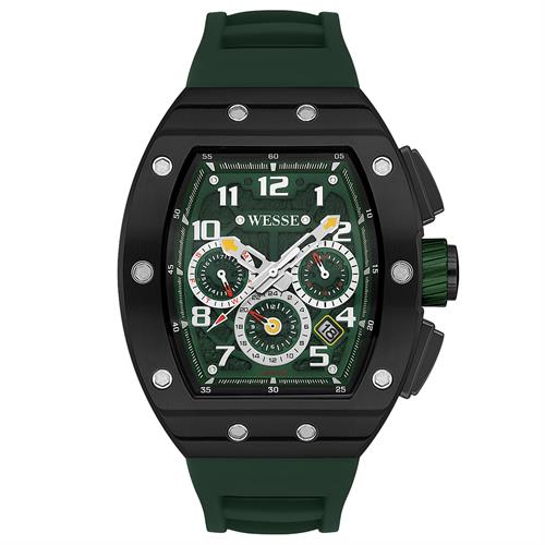 Wesse WWG402502 Erkek Kol Saati
