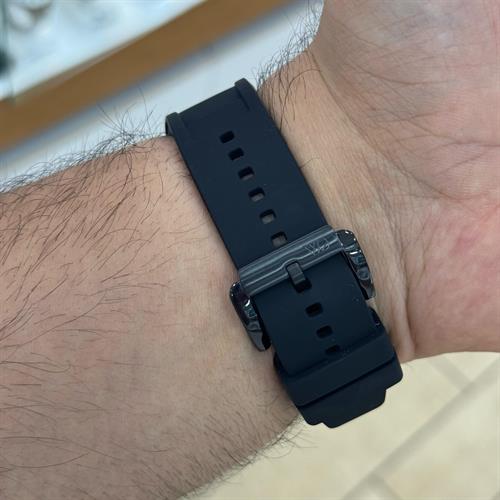 Wesse WWG402504 Erkek Kol Saati