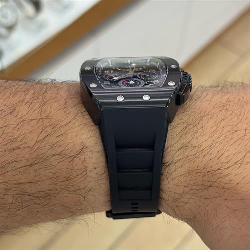 Wesse WWG402504 Erkek Kol Saati