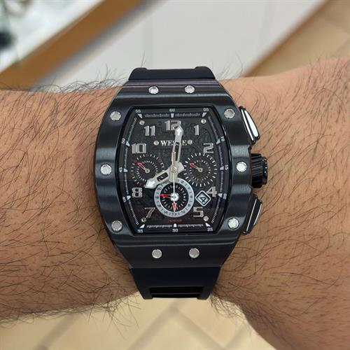 Wesse WWG402504 Erkek Kol Saati