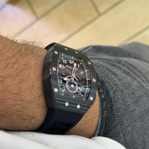 Wesse WWG402504 Erkek Kol Saati