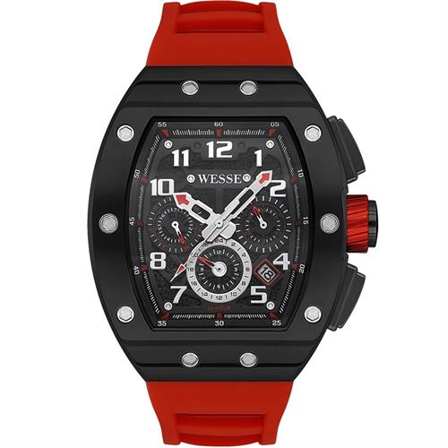 Wesse WWG402505 Erkek Kol Saati