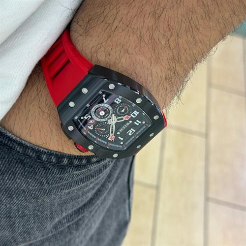 Wesse WWG402505 Erkek Kol Saati