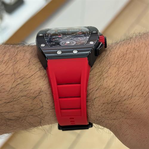 Wesse WWG402505 Erkek Kol Saati