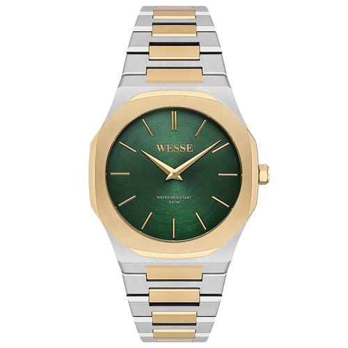 Wesse WWG402604 Erkek Kol Saati