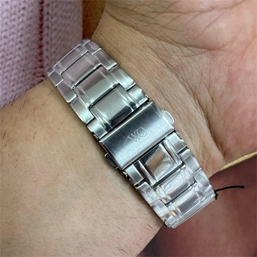 Wesse WWG600406SS Erkek Kol Saati