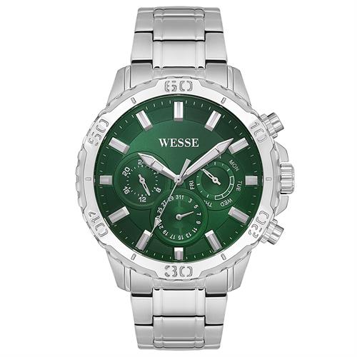 Wesse WWG600406SS Erkek Kol Saati