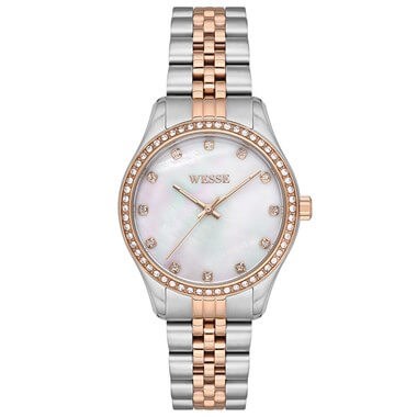 WWL109704 Kadın Kol Saati