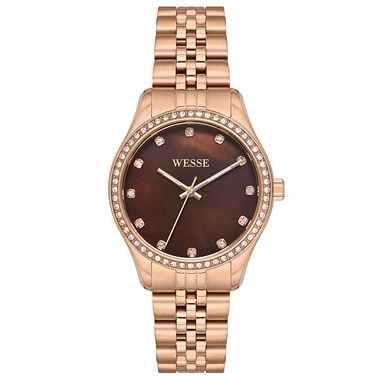 WWL109706 Kadın Kol Saati