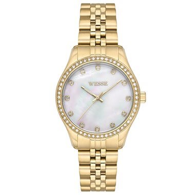 WWL109707 Kadın Kol Saati