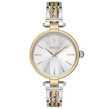 WWL110401 Kadın Kol Saati