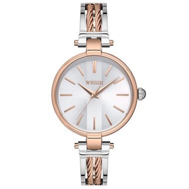 WWL110402 Kadın Kol Saati