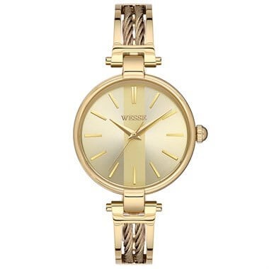 WWL110404 Kadın Kol Saati