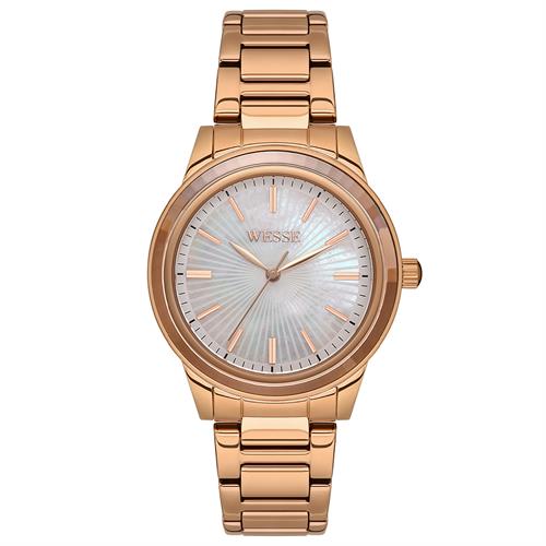 Wesse WWL110801 Kadın Kol Saati