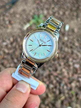 Wesse WWL110802 Kadın Kol Saati