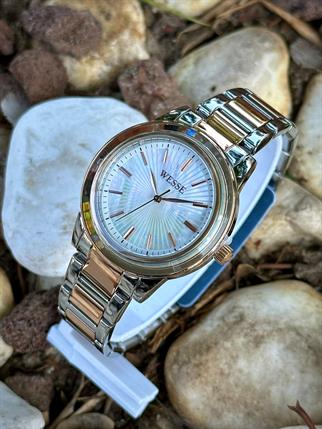 Wesse WWL110802 Kadın Kol Saati