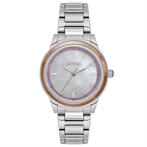 Wesse WWL110803 Kadın Kol Saati