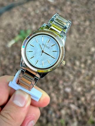 Wesse WWL110804 Kadın Kol Saati