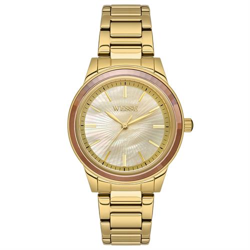 Wesse WWL110805 Kadın Kol Saati