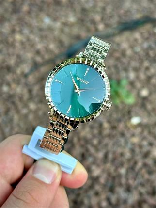 Wesse WWL110901 Kadın Kol Saati