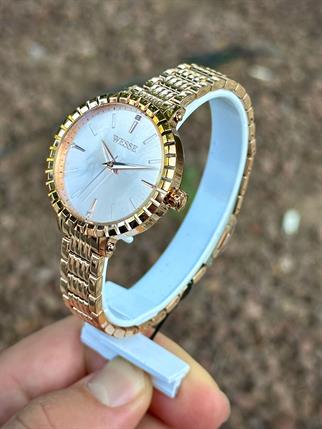 Wesse WWL110902 Kadın Kol Saati