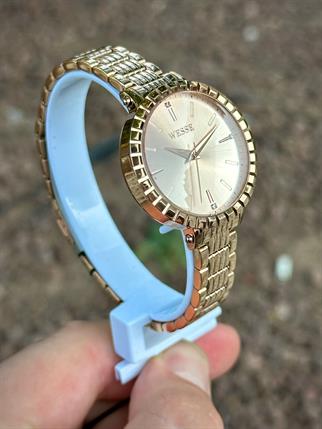 Wesse WWL110902 Kadın Kol Saati