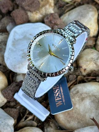 Wesse WWL110903 Kadın Kol Saati