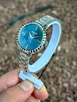 Wesse WWL110904 Kadın Kol Saati