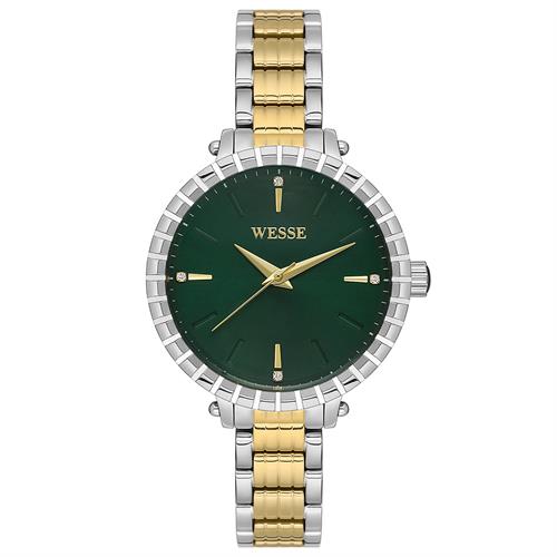 Wesse WWL110904 Kadın Kol Saati