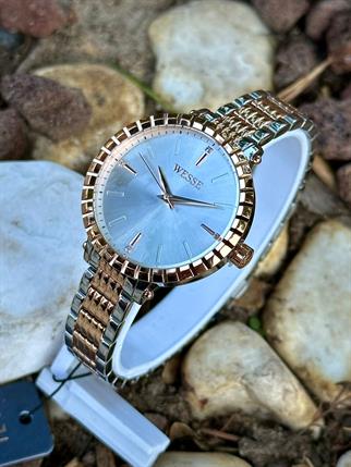 Wesse WWL110905 Kadın Kol Saati