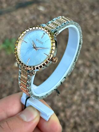Wesse WWL110905 Kadın Kol Saati