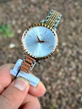 Wesse WWL110905 Kadın Kol Saati