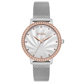 Wesse WWL111103 Kadın Kol Saati