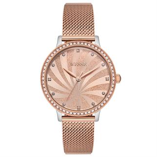 Wesse WWL111104 Kadın Kol Saati