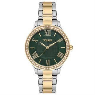 Wesse WWL111205 Kadın Kol Saati