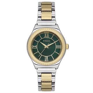 Wesse WWL111306 Kadın Kol Saati