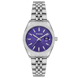 Wesse WWL111505 Kadın Kol Saati