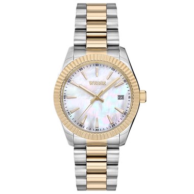 Wesse WWL301901 Kadın Kol Saati