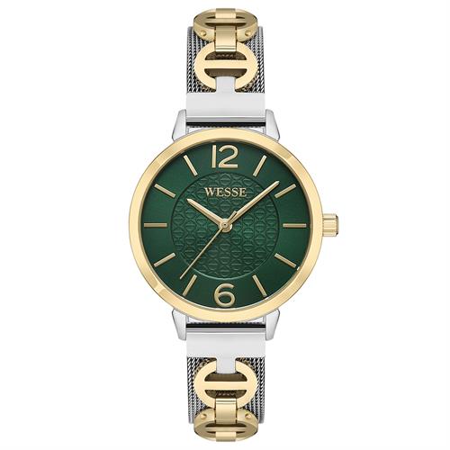 Wesse WWL303202 Kadın Kol Saati